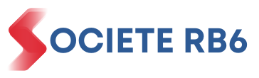 Societe rb6 logo